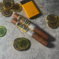 Regius Serie Limitada Corona Cigar - 1 Single